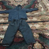 بادگیر با شلوار نو‌ و سالم خزدار گرم گرم|لباس|سبزوار, هویزه|دیوار