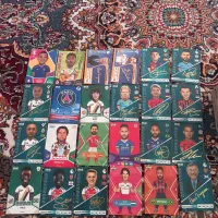 ۷۰۰|کلکسیون و سرگرمی|میانه, |دیوار