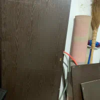 درب|جاکفشی، کمد، دراور|کردکوی, |دیوار