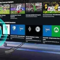 نصب آنتن دیجیتال تلوزیون وفروش