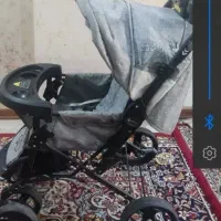 فروش کالسکه