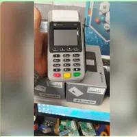 کارتخوان سیار ، کش لس و ATM . فعالسازی فوری|فروشگاه و مغازه|سمنان, |دیوار