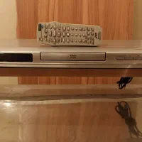 سی دی و دی وی دی و سی دی من|پخشکننده DVD و ویدیو|تبریز, |دیوار