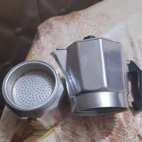 موکاپات دو کاپ|سماور، چای‌ساز، قهوه‌ساز|خوانسار, |دیوار