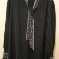 شومیز مجلسی نو