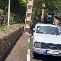 وانت کارا دو کابین