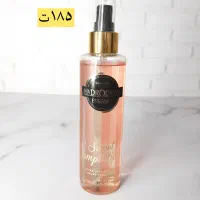 عطر ادکلن بادی اسپلش|آرایشی، بهداشتی، درمانی|شیراز, سفیرشمالی|دیوار