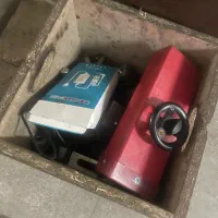 دستگاه دیسک تراش روکار