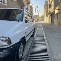 پراید131 SL|خودرو سواری و وانت|تهران, یافت آباد شمالی|دیوار