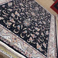 ۳ تخته ۱۲ متری سرمه ای ۷۰۰ شانه ۲۵۵۰ نوآکبند|فرش|مشهد, شهید مطهری|دیوار