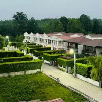 زمین قابل ساخت در شهرک آث /گرون تر از قیمتش میخرید|فروش زمین و ملک کلنگی|چمستان, |دیوار