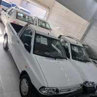 پراید ۱۵۱ دریچه گاز سیمی و برقی