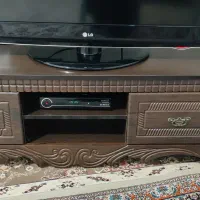 میز تلویزیون وکیوم