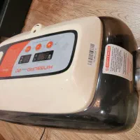 دستگاه جوجه کشی Rcom آرکام کره