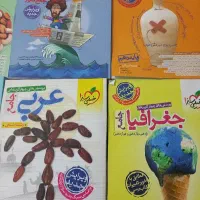 کتاب جامع کنکور خیلی سبز|کتاب و مجله آموزشی|جوانرود, |دیوار