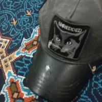 کلاه خارجی