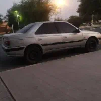 پارس مدل ۸۵|خودرو سواری و وانت|شوشتر, |دیوار