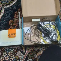 مودم وایفا|مودم و تجهیزات شبکه|دزفول, |دیوار