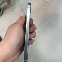 15 pro max zaa 100%|موبایل|مشهد, چهارباغ|دیوار