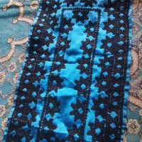 جالق|لباس|جالق, |دیوار