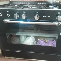 یه عدد گاز درحدنو اصلا کارنکردم|اجاق گاز و لوازم برقی پخت‌وپز|فومن, |دیوار