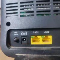 مودم ایرانسل i40|مودم و تجهیزات شبکه|اهواز, کوی مهدیس|دیوار