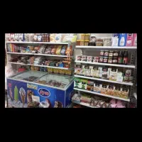 قفسه فلزی