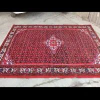 فرش دست بافت 6 متری صد درصد کیفیت عالی