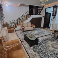 ویلا سندار با موقعیت عالی ۳ خواب با پارکینک رشت