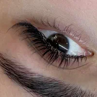 خدمات و آموزش اکستنشن مژه|خدمات آرایشگری و زیبایی|اهواز, کوی رمضان|دیوار