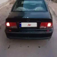 سمند 81 موتور ۴۰۲|خودرو سواری و وانت|تهران, بهارستان|دیوار