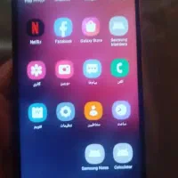 سامسونگ A02s درحد