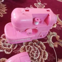 اسباب بازی چرخ خیاطی