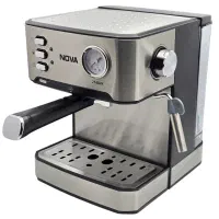 اقساطی/اسپرسوساز ندوا 168/قهوه ساز نوا +گارانتی