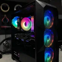 کامپیوتر گیمینگ