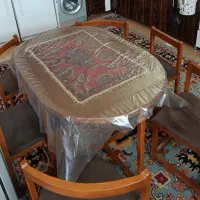 میز ناهار خوری ۶نفره