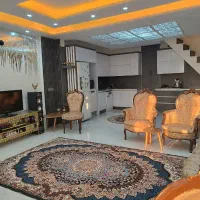فروش-آپارتمان-200-متری-دوبلکس