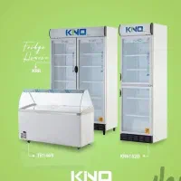 نمایندگی یخچال /فریزر/ایستاده کینو kino-kino