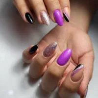 خدمات ناخن|خدمات آرایشگری و زیبایی|خوی, |دیوار