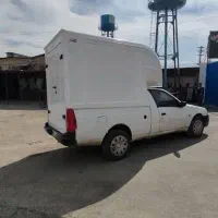 وانت آریسان 2 حمل بار به سراسر استان ها