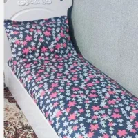 ملحفه یکنفره و دونفره|سرویس روتختی|اصفهان, ارغوانیه|دیوار