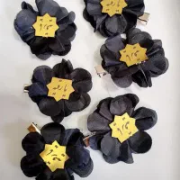گلسر،گیره روسری،جاسوئیچی،تسبیح محرم
