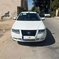 سورن پلاس Ef7 ، 1402|خودرو سواری و وانت|فولادشهر, فولادشهر|دیوار