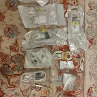 شارژر موبایل(لوازم جانبی موبایل)