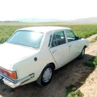 پیکان ۸۳ خونگی