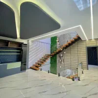 استخر داخلی/ویو ابدی/نگهبانی و مداربسته/سند|فروش خانه و ویلا|بابلسر, |دیوار