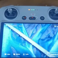 هلیشات مویک مینی ۳ پرو|دوربین عکاسی و فیلمبرداری|تهران, سوهانک|دیوار