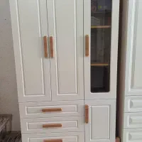 کمد کودک ونوجوان|جاکفشی، کمد، دراور|همدان, |دیوار