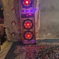 سلام اسپیکر بزرگه برقدرت فروشی