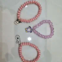 دستبند مروارید کودک تخفیفی|بدلیجات|رشت, معلولین|دیوار